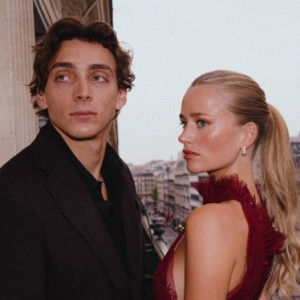 Γάμος - έκπληξη για τον Μόντο Ντουπλάντις με την αγαπημένη του Ινγκλάντερ