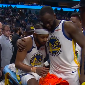 Σοκαριστικός τραυματισμός για τον Μούντι, έφυγε με φορείο (video)