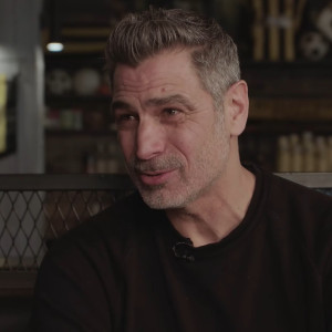 Ο Άκης Ζήκος στο «Grande League Interviews» powered by ELABET