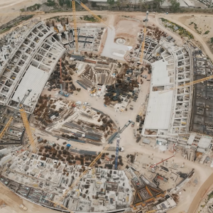 «Οι κερκίδες παίρνουν ζωή»: Το νέο εντυπωσιακό βίντεο του Παναθηναϊκού από τον Βοτανικό