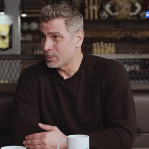 Ο Άκης Ζήκος για όλους και για όλα στο «Grande League Interviews» powered by ELABET (video)