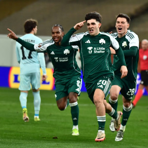 Οι επιλογές του άξονα θα καθορίσουν την 11άδα του Παναθηναϊκού στο «La Cartuja»