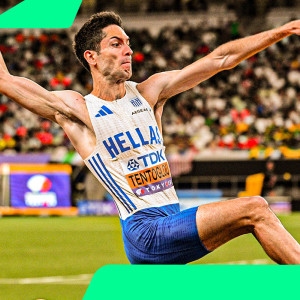 Live το απογευματινό πρόγραμμα της τρίτης μέρας στο Παγκόσμιο κλειστού με Τεντόγλου και Ντραγκομίροβα