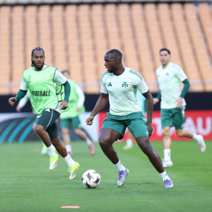 Με δύο αλλαγές στην ενδεκάδα ο Παναθηναϊκός ψάχνει σφραγίδα πρόκρισης κόντρα στην Μπέτις