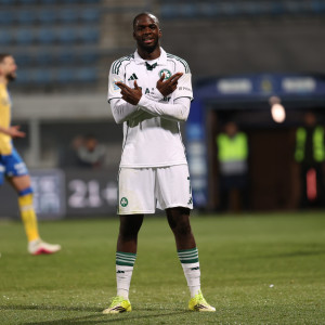 Ο Τεττέη «ανθίζει» ποδοσφαιρικά κι αφήνει αποτύπωμα σε τέτοια ματς για τον Παναθηναϊκό