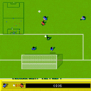 Kick Off: Η σειρά-θρύλος που έβαλε το ποδόσφαιρο στα videogames