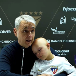 Ο προπονητής που συγκλόνισε τον κόσμο - Το βίντεο που πρέπει οπωσδήποτε να δεις