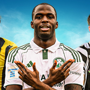 Ποιος χτύπησε «φλέβα χρυσού» τον Ιανουάριο και ποια ομάδα περιμένει ακόμα γκολ;