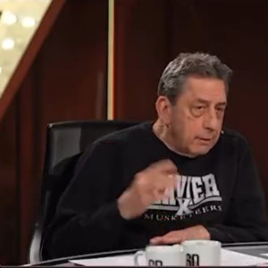 Τούρκος δημοσιογράφος μετά το Ολυμπιακός - Φενέρ: «Έπαιρναν βολές ακόμα και αν ανέπνεες πάνω τους»