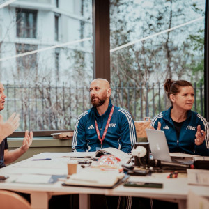 Στο Technical Leadership Diploma της FIFA ο Δημήτρης Παπαδόπουλος