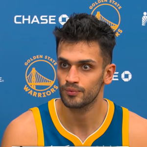 Γιουρτσεβέν: «Το μπάσκετ στην Ευρώπη είναι χαοτικό...» (video)