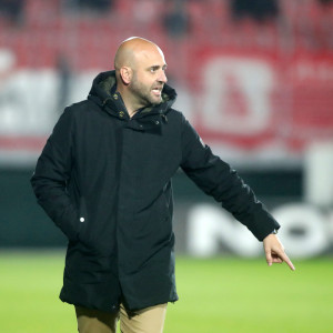 Σαραγόσα: «Συγχαρητήρια στον τερματοφύλακα του Άρη - Νίκη με Παναιτωλικό»