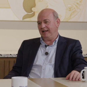 Βαγγέλης Γραμμένος στο Fox Prime: «Μου λείπει ο Αυγενάκης»