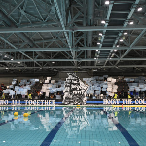 Ιστορική απόφαση - Στο κολυμβητήριο του Παλαιού Φαλήρου το Final 4 του Conference Cup