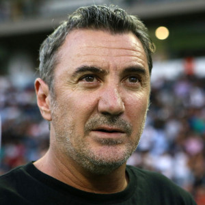 ΠΑΟΚ, ΕΠΟ και Ηρακλής είπαν το δικό τους «αντίο» στον Στέφανο Μπορμπόκη