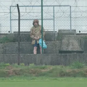 Απίστευτο: Η Βοσνία κατήγγειλε πως Ιταλός στρατιώτης βιντεοσκόπησε κρυφά την προπόνηση της εθνικής