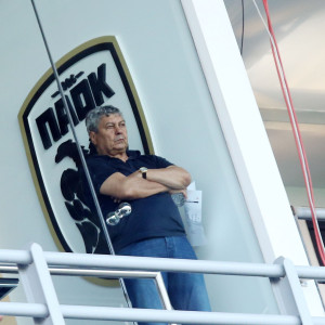 Απίστευτο: Ο Μιρτσέα Λουτσέσκου ζήτησε από τον Ραζβάν εισιτήρια για τον τελικό του Κυπέλλου Ελλάδας