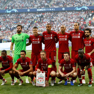 Το τέλος της «χρυσής γενιάς» της Λίβερπουλ