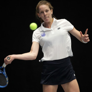 Αρχή με νίκη κόντρα στην Κύπρο για την Εθνική τένις γυναικών στο Billie Jean King Cup