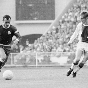 Ποια είναι η φανέλα που επέλεξε ο Παναθηναϊκός στην ανακοίνωση για το μουσείο