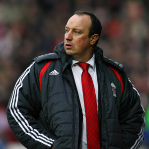 Ο Σλοτ στα χνάρια του Μπενίτεθ στη Λίβερπουλ - Ένα απίστευτο «de javu» μπορεί να γίνει πράξη