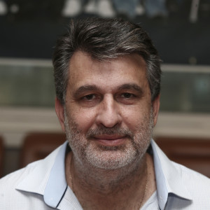 Ο Τάσος Δελημπαλταδάκης αναλαμβάνει χρέη Executive Director στον Σπόρτινγκ