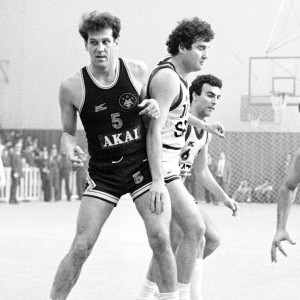 Γκάλης: «Το ελληνικό μπάσκετ έχασε μία από τις μεγαλύτερες προσωπικότητές του»