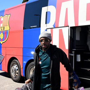 Το παλεύει ο Γκραντ για Μπαρτσελόνα - Το βίντεο του Athletiko