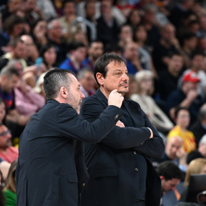 Αταμάν: «Αν κάνουμε το 2/2 θα είμαστε στα playoffs»