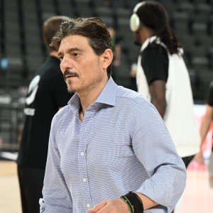 Πρόστιμο σε Γιαννακόπουλο, Αταμάν