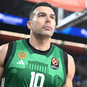 «Στροφή» σε Βελιγράδι και Μαδρίτη για τον Παναθηναϊκό - Πού... ποντάρουν οι «πράσινοι» μετά την ήττα στη Βαλένθια