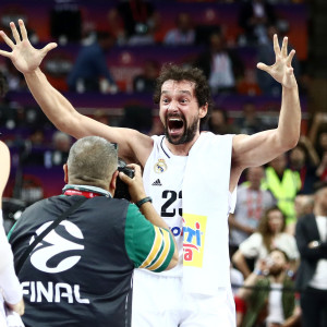 Γιουλ: «Ελπίζω η Ρεάλ να μου ανανεώσει το συμβόλαιο για έναν ακόμη χρόνο»