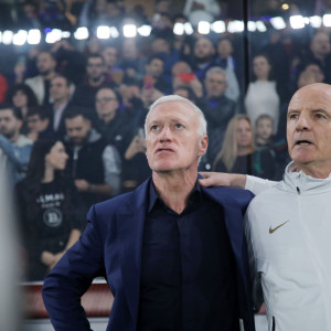 «Vive la France» - Γράφει ιστορία η Γαλλία με έξι προπονητές στο Παγκόσμιο Κύπελλο