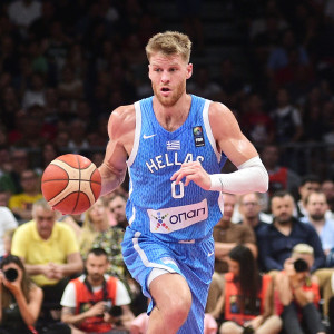 Ο Παναθηναϊκός ζητά την ανάκληση της ελληνικής ιθαγένειας του Τόμας Γουόκαπ