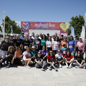 Το 10ο NFL Athens ενώνει τις δυνάμεις του με το Ολυμπιακό Μουσείο Αθήνας