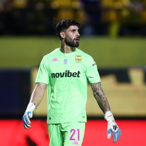 Ο Μάικιτς θα μπει πρώτος στο κάδρο των αποχωρήσεων