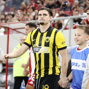 Ο (προφανής) στόχος της ΑΕΚ στο Καραϊσκάκη