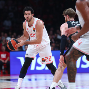 Στη δωδεκάδα της Χάποελ ο Μίτσιτς