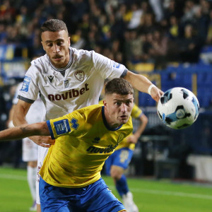 H αποστολή της ΑΕΛ Novibet για τον τελικό παραμονής με Παναιτωλικό