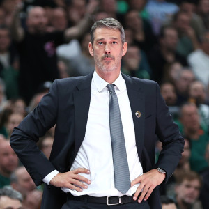 Αμφίβολο το μέλλον του Γκόλεματς στον πάγκο της Dubai BC