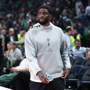 Χωρίς Μπέικον η Dubai BC κόντρα στη Μονακό