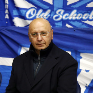 Μονεμβασιώτης για τα διαρκείας: «Επιβεβλημένο να έχουμε 5.000 - Αν ο κόσμος δεν στηρίξει, τότε θα τα κλείσουμε»