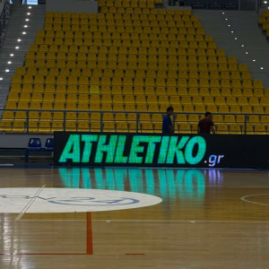 Τελικά δεν ήταν σιωπή