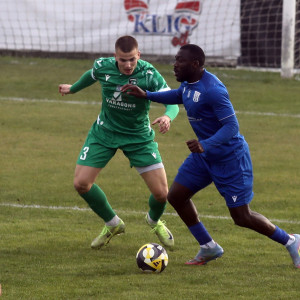 Ζωντανά κι αποκλειστικά από το Athletiko το Μακεδονικός - Νέστος Χρυσούπολης για τη Super League 2