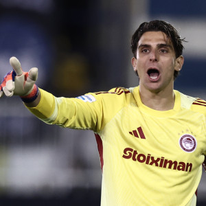 Το φαβορί για Τζολάκη σύμφωνα με τις αποδόσεις!