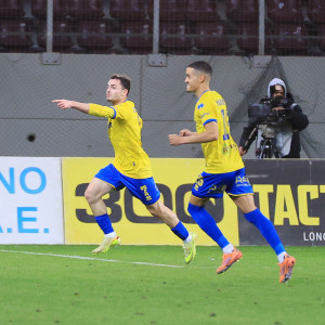 Xωρίς τρεις αλλά με Μπουχαλάκη κόντρα στον Ατρόμητο ο Παναιτωλικός