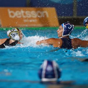 Live: ΝΑΣ Άλιμος - ΝΟ Βουλιαγμένης για μια θέση στον τελικό του Stoiximan Κυπέλλου Ελλάδας