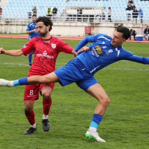 Ζωντανά κι αποκλειστικά από το Athletiko το Καμπανιακός-Καβάλα για τη Super League 2