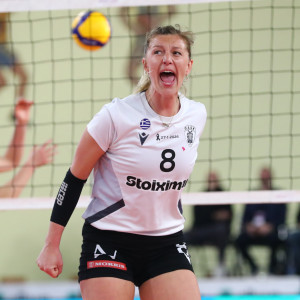 Η ΑΕΚ έκλεισε την πασαδόρο Βαν ντε Βίβερ από τον ΠΑΟΚ