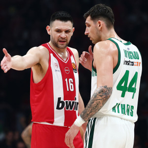 Ο λόγος που η Euroleague δεν ορίζει τα παιχνίδια της τελευταίας αγωνιστικής την ίδια ώρα